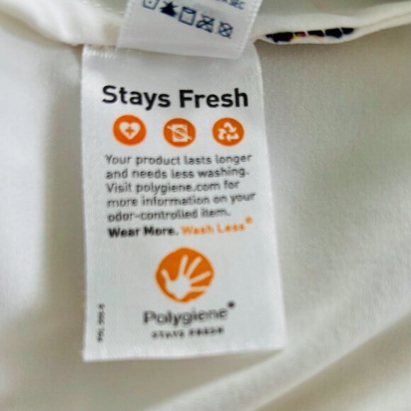 Modern Ambition - Esteem Relaxed Dress Shirt - Size Medium - Picture 5 of 5